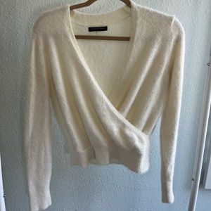 Banana republic long sleeve top